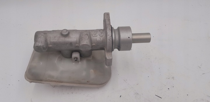 фото №6, Насос тормозная partner husky 2.0 hdi 21028799