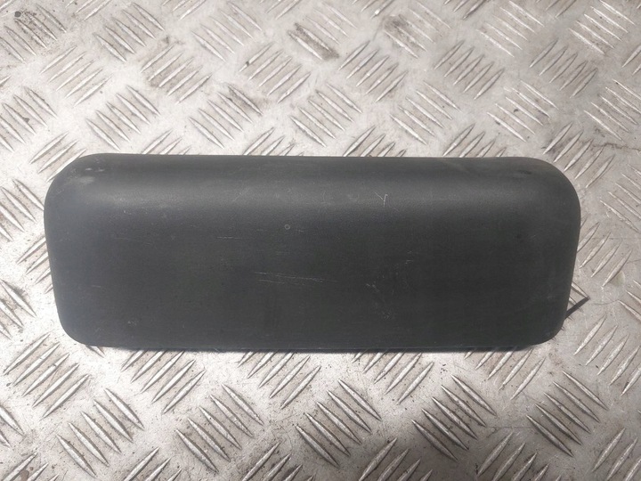 фото №1, Підніжка третє світло сплав nissan x-trail i p1842