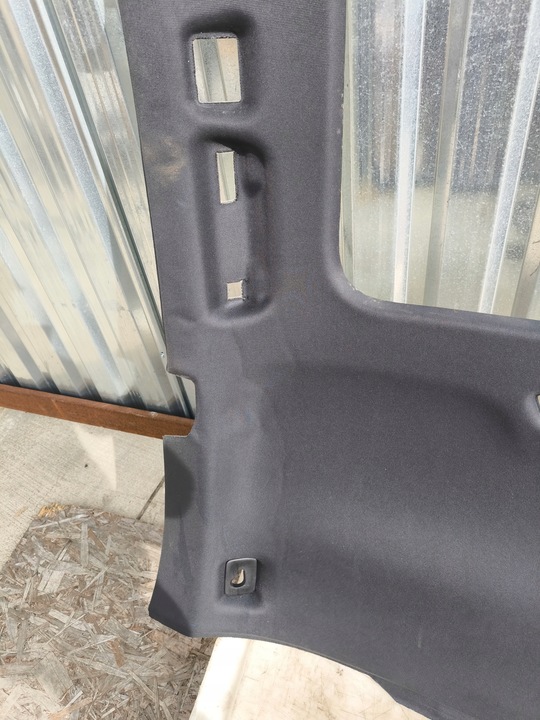 фото №10, Потолок audi a4 b9 s line avant универсал 8w9867506j rv8 панорама