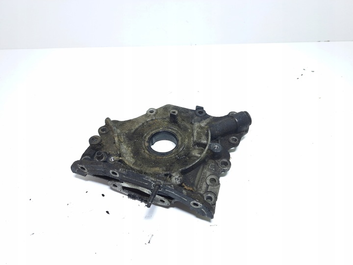 фото №1, Citroen peugeot насос масла 1.6 hdi 9656484580