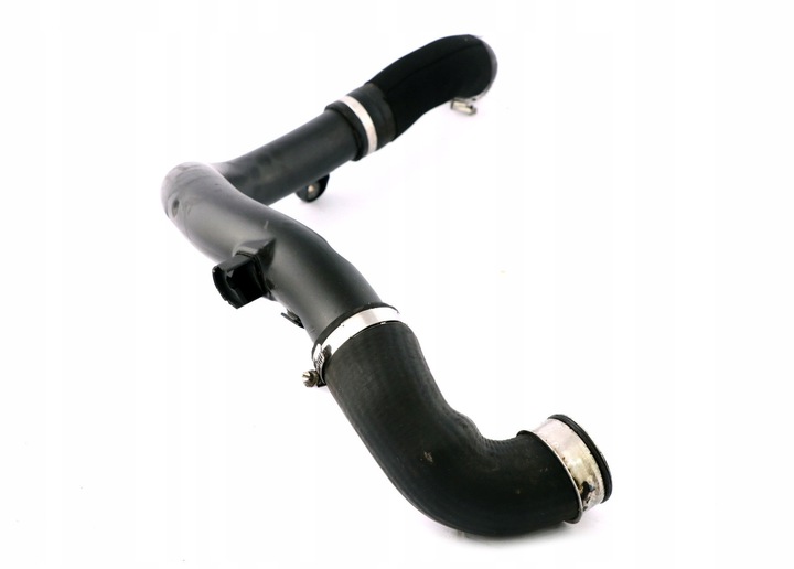 фото №9, Mini cooper r60 r61 n18 шланг шланг труба интеркулер 9804247