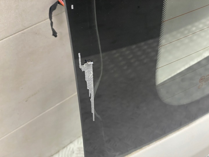 фото №10, Kia soul i крышка багажника kol ud