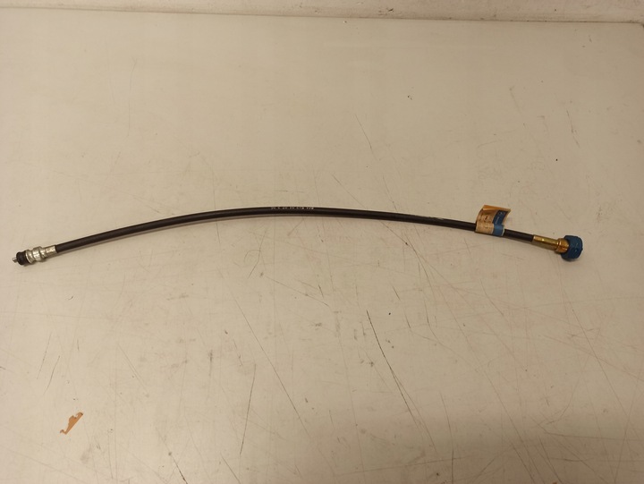 фото №1, Трос спідометра mercedes t1 качка a6015420107
