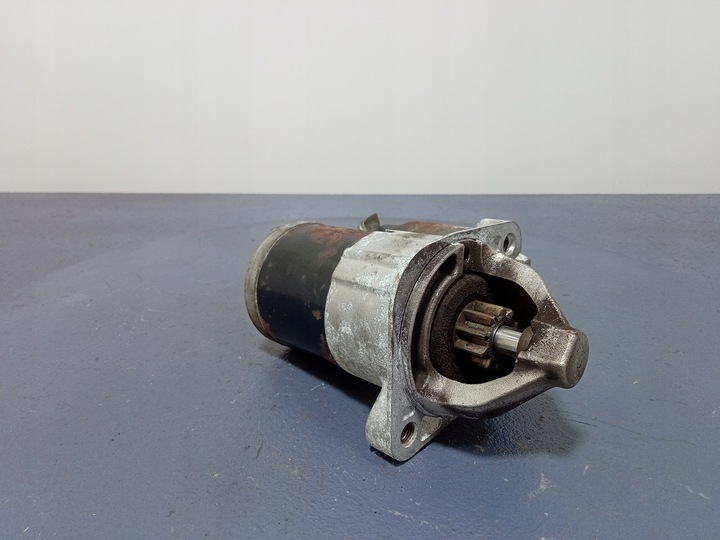 фото №4, Kia ceed ii 1.4b 100 km стартер 36100-2b220