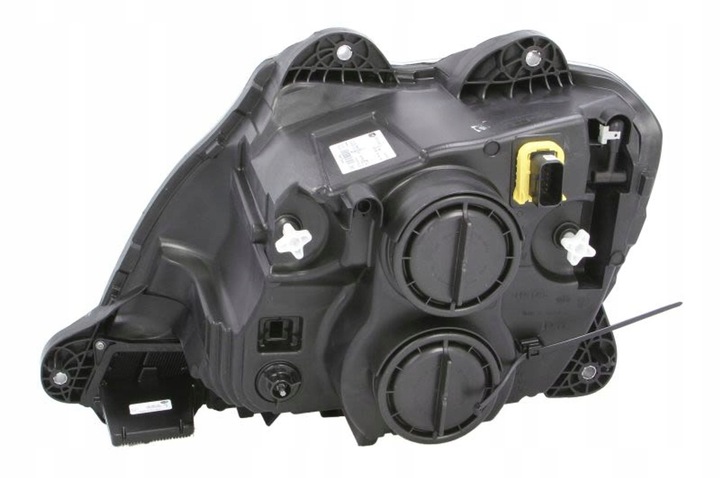 фото №2, Фара світла передніх 1ed010 116-521