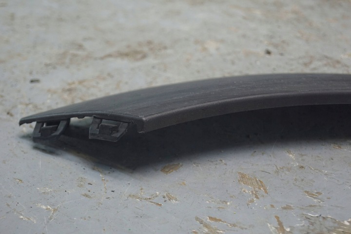 фото №8, Mini cooper планка крыльев правый зад 440