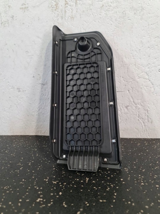 фото №1, Audi q7 накладка na педаль