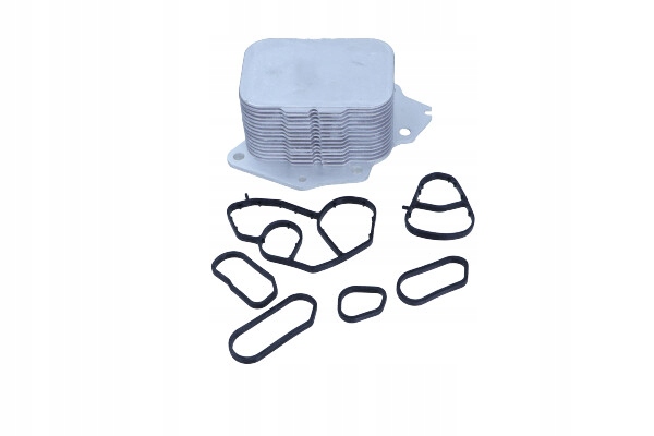 фото №2, Радіаторів масла citroen c4 picasso 1,6hdi 04-