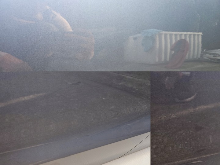 фото №9, Дверь правые перед правые передние audi a6 c7 lx7p