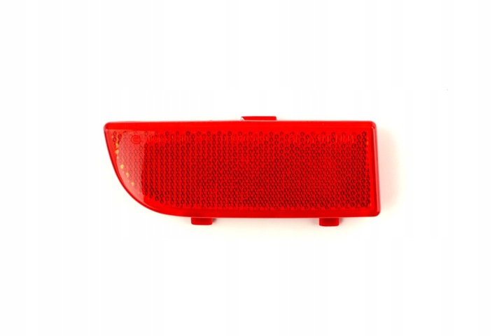 фото №2, Отражатель левый зад mercedes vito 03- w639