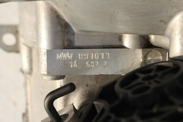 фото №12, Vw golf 7 vii коробка передач коробки передач mww механічна 5-ступенева ступенева 1.6 tdi dies