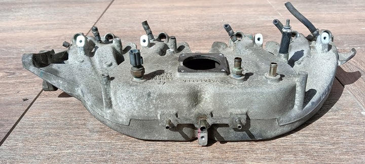 фото №9, Jeep grand cherokee wj 99-04 коллектор всасывающий lpg