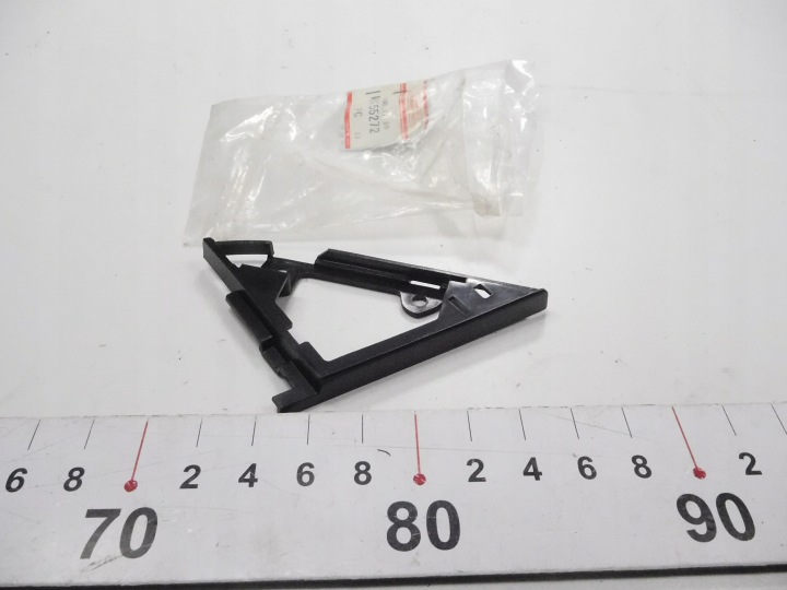 фото №7, Рамка, кронштейн дзеркало правого mitsubishi galant oem номер mr155272
