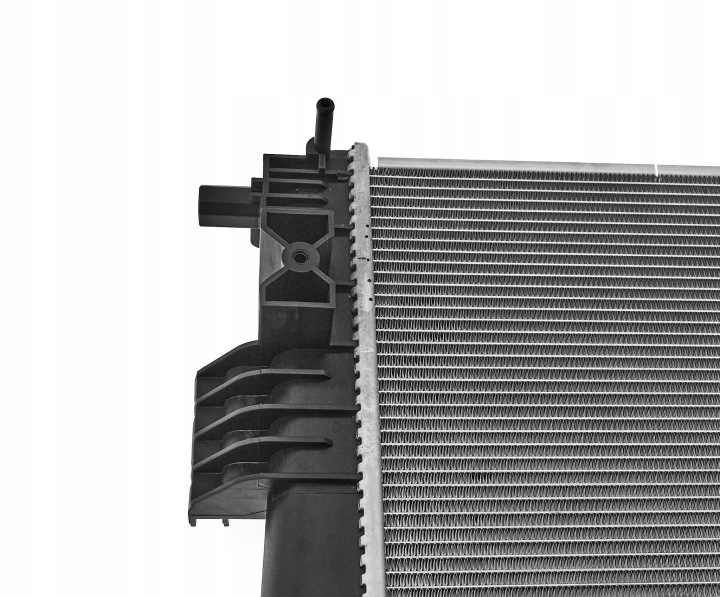 фото №12, Радиатор do chrysler pacifica 2021- 68595954ab koyorad