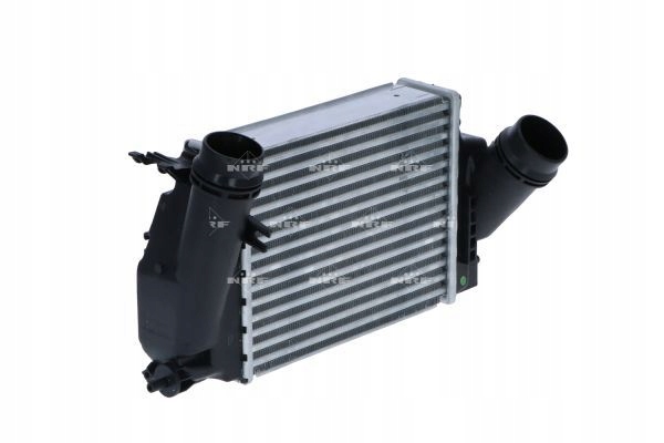 фото №13, Nrf інтеркулер nissan