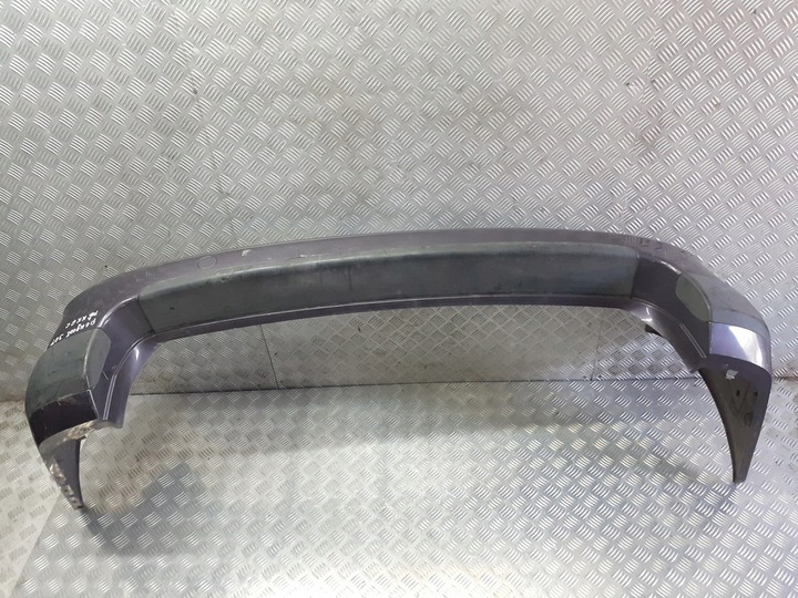 фото №1, Бампер зад peugeot 307 sw kkgc