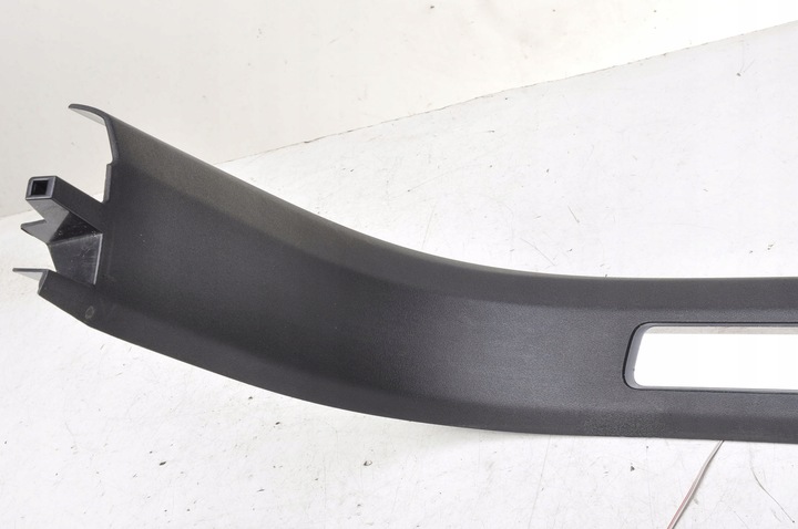 фото №5, Xc90 ii планка порогова поріг ліва перед rdesign podświetana 31363642