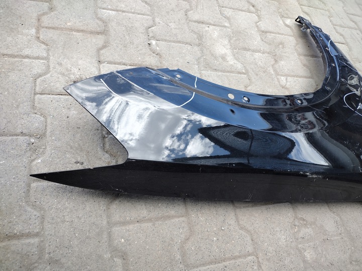 фото №12, Крило праві audi q2