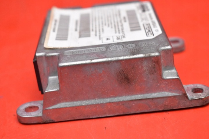 фото №5, Датчик модуль подушка подушек 1383821080 peugeot bipper 1 i 08-20