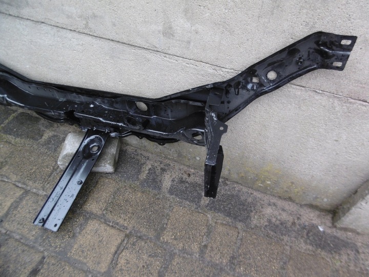 фото №5, Dacia lodgy, доккер - pas переднє новий оригінал