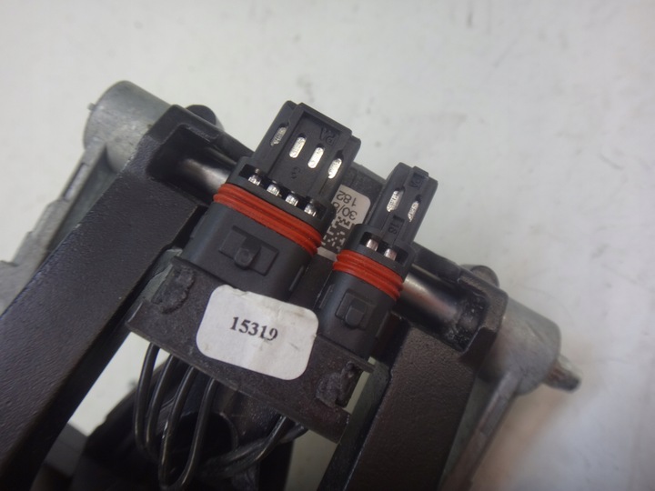 фото №6, Ручка ліва перед bmw f10 f11 f13 f18 led keyless