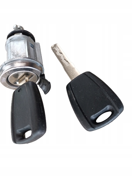 фото №1, Нова замок запалювання вкладка do замок запалювання peugeot boxer 06-