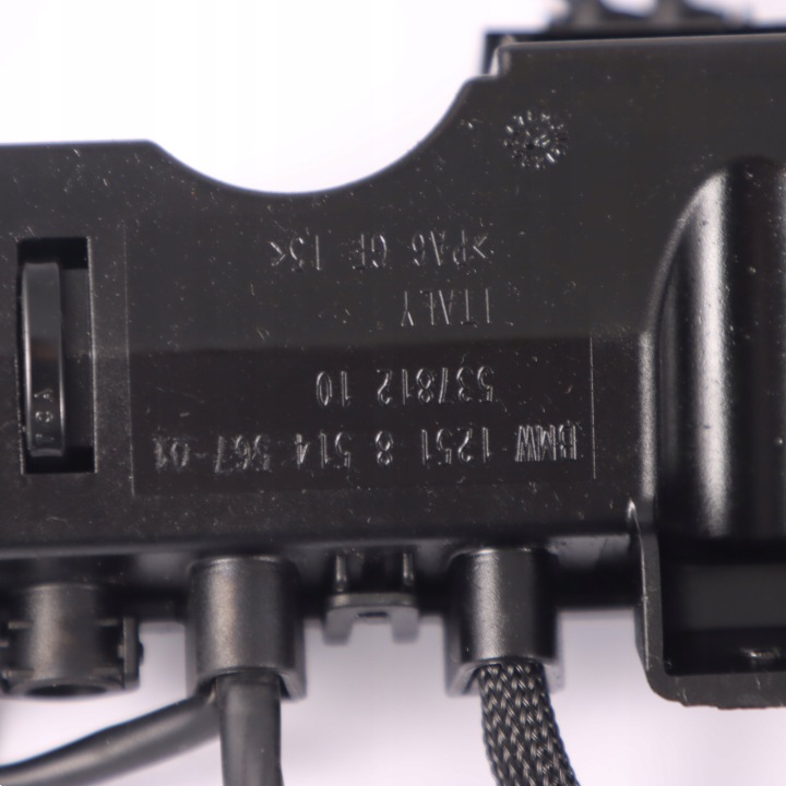 фото №11, Bmw f30 f31 f32 f36 330d 430d n57n джгут провід двигуна 8510281