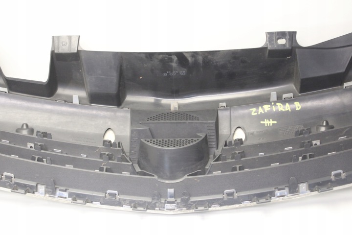 фото №9, Решітка радіатора opel zafira b рестайлінг 2008r- 13247327 13247331