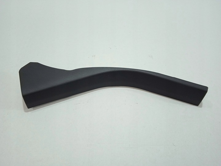 фото №1, Ford kuga mk2 защита заглушка порога левая