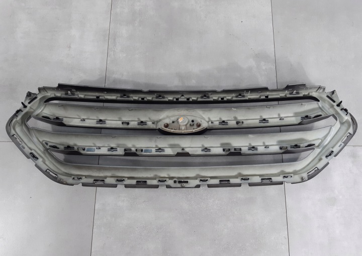 фото №12, Ford kuga mk2 рестайлінг 16- решітка радіатора gv44-8200-d