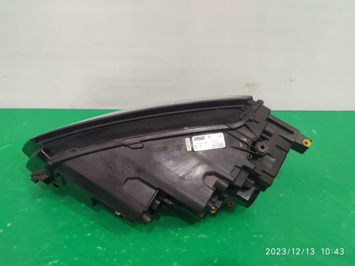 фото №8, Фара передняя правая полный led skoda karoq 57b941016b