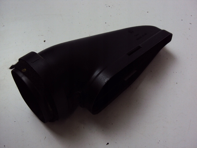 фото №1, Труба шланг воздуховод mercedes c-klasa w204