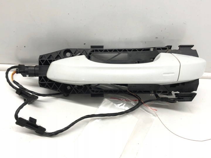 фото №1, Ручка наружная левый зад vw arteon 3g8839885g хэтчбек