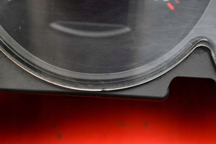 фото №14, Спідометр  прилади eu a2c53194181 vw passat b6 2.0 tdi 140 km 4motion 05-10