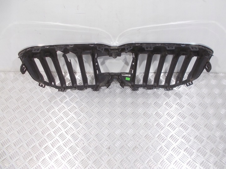 фото №10, Решётка хром решётки радиатора bmw 2 active tourer ii u06 21-24 оригинал