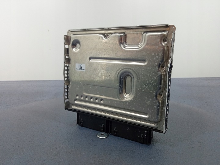 фото №4, Puma mk2 1.0 eb блок керування двигуном (ecu) m1t1-12a650-xa