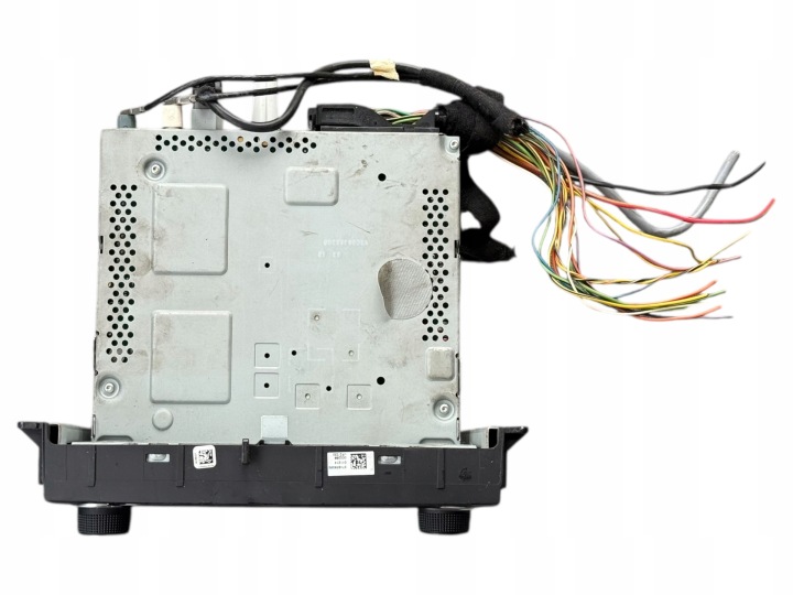 фото №9, Магнитола fiat 500l fiat 330 vp2 ece dab 07356230310 + код