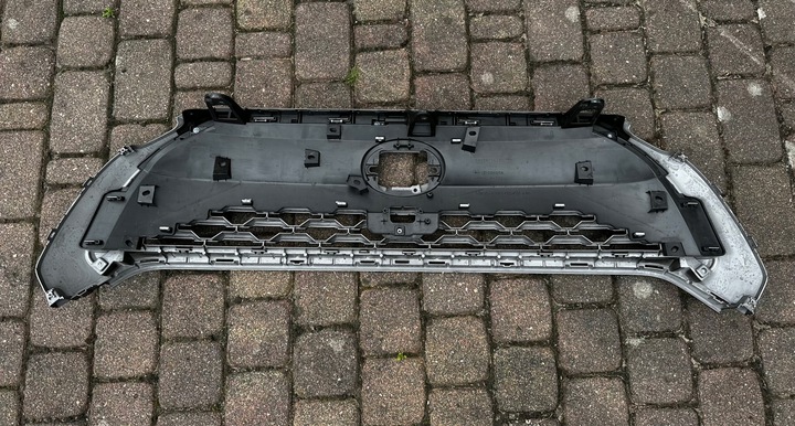 фото №7, Toyota corolla решітка радіатора поперечний 53114-16060