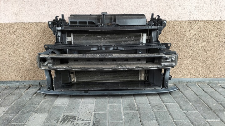 фото №1, Pas vw t cross 2gm 1.6 tdi 110km 2019-2024 год