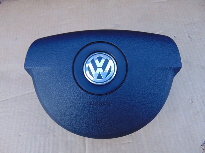 фото №13, Консоль панель комплект подушка безпеки ремені vw passat b6