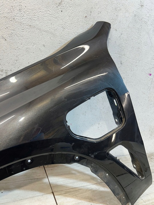 фото №6, Bmw x5 g05 крыло левый переднее