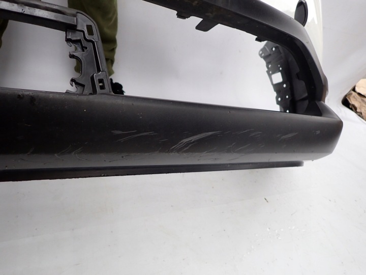 фото №8, Mazda mx-30 mx30 бампер перед передній pdc омивачі dn4e-50031