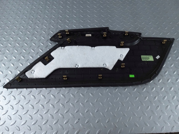 фото №9, Element консоли средней левая сторона cadillac xts 22922198