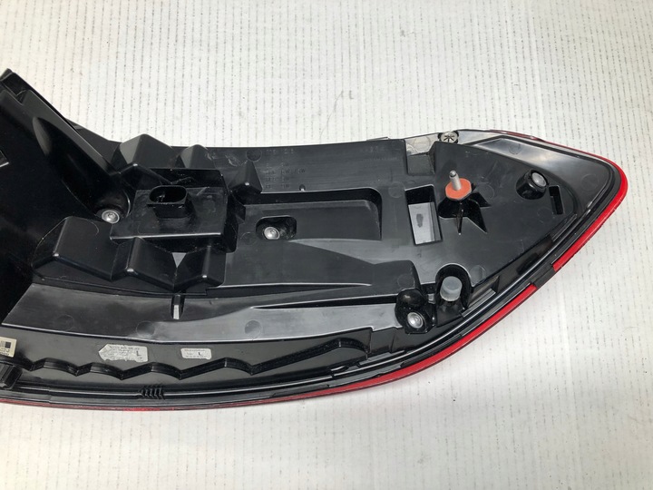 фото №11, Лампа зад левая a2539060602 mercedes glc купе рестайлинг