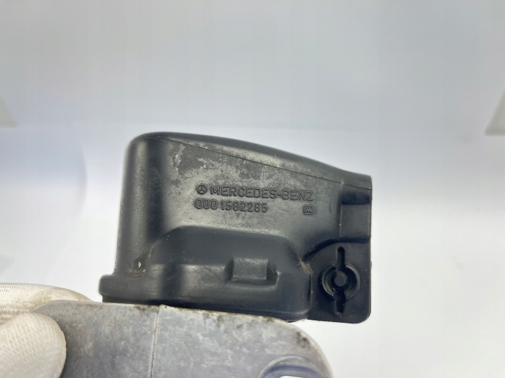 фото №7, Катушка зажигания mercedes w124 w201 r107 w126 r129 0001586203 0221502431