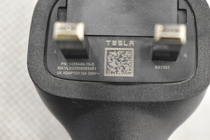 фото №7, Tesla модель 3 зарядное устройство sieciowa 1121254-00-d