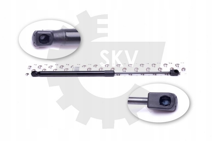 фото №1, Амортизатор задньої кришки skv 52skv464