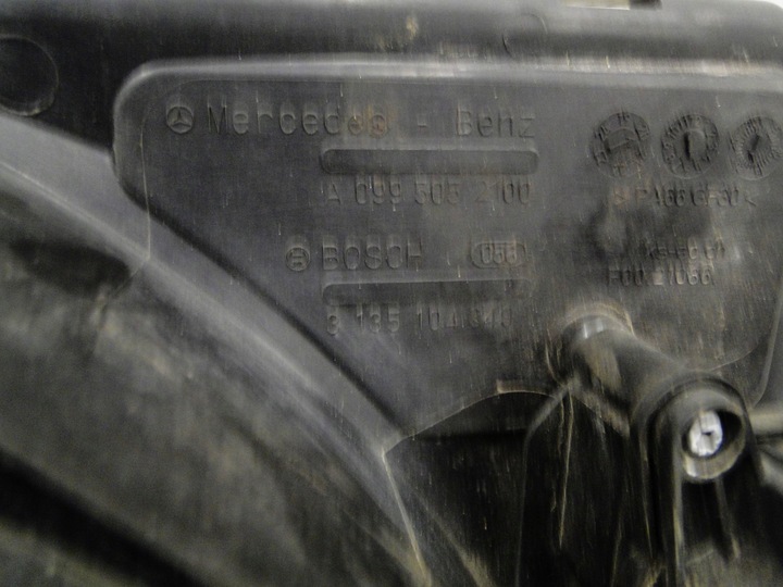 фото №8, Mercedes радиаторов nt воды кондиционера вентилятор glc 253 x253 c253 рестайлинг