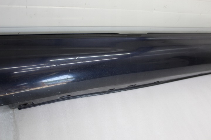 фото №5, Mercedes c w203 поріг планка порогова ліва права комплект набір amg 359