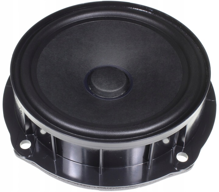 фото №1, Динамик низкочастотный перед зад skoda octavia iii fl 5e0035411j оригинал